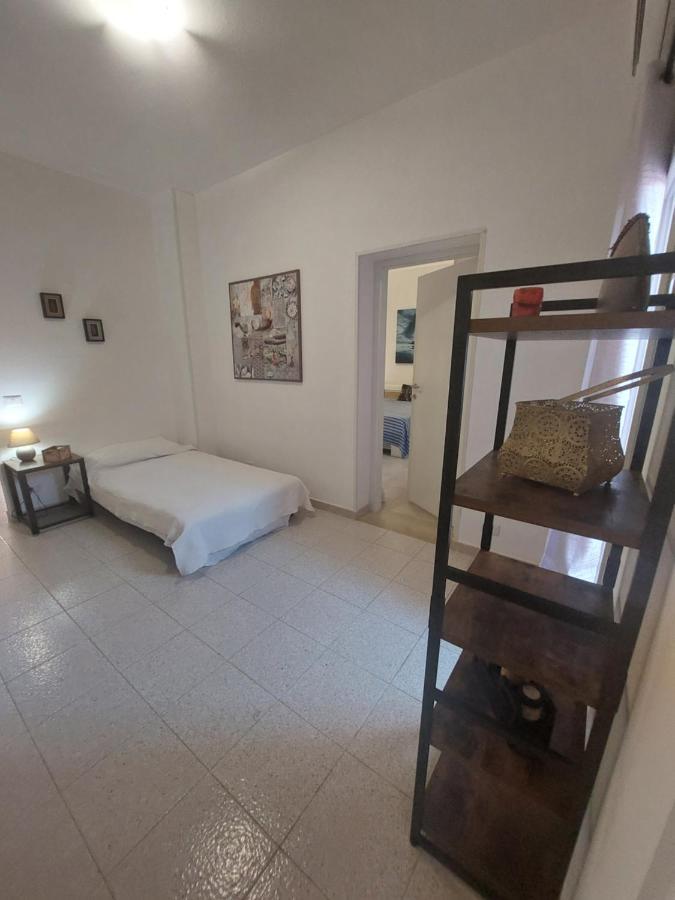 La Sebastiana Villa Porto Torres Exterior photo
