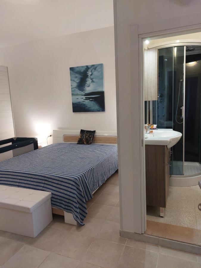 La Sebastiana Villa Porto Torres Exterior photo